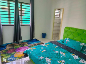 RAIHAN HOMESTAY SERI ISKANDAR